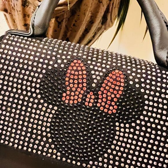 Minnie Mouse Crossbody Bag - Picture 9 of 9